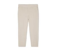 American Vintage - Padow Pantaloni in Velluto a Coste - - Trousers - Uomo - Beige - M