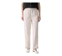 American Vintage - Padow Pantaloni - - Trousers - Donna - Beige - M