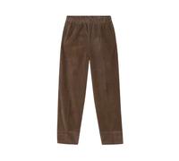 American Vintage - Padow Pantaloni - - Trousers - Donna - Marrone - S