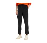 American Vintage - Padow Pantaloni - - Trousers - Donna - Nero - S