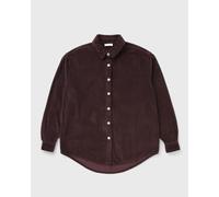 American Vintage PADOW women Shirts & Blouses red in taglia:M/L