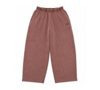 American Vintage Pantaloni Jitbay Donna Walnut S