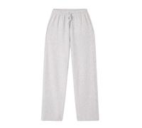 American Vintage Pantaloni Joggers Atubay Donna Arctic Melange S