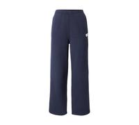 AMERICAN VINTAGE Pantaloni 'PLIZZY' blu scuro Donna AMERICAN VINTAGE 36