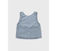 American Vintage PAYBOU women Tops & Tanks blue in taglia:L