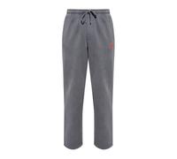 American Vintage - Plizzy Joggers - - Trousers - Uomo - Grigio - M
