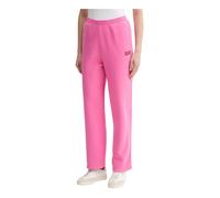 American Vintage - Plizzy Sweatpants - - Trousers - Donna - Rosa - L