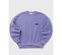 American Vintage PLIZZY women Sweatshirts purple in taglia:M