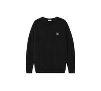 American Vintage - Pull Ample Vitow - - Knitwear - Donna - Nero - S
