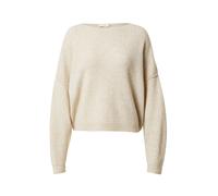 AMERICAN VINTAGE Pullover 'Damsville' beige Donna AMERICAN VINTAGE XS-S