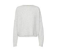AMERICAN VINTAGE Pullover 'Damsville' grigio chiaro Donna AMERICAN VINTAGE XS-S