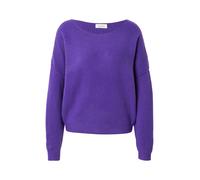 AMERICAN VINTAGE Pullover 'DAMSVILLE' lilla scuro Donna AMERICAN VINTAGE XS-S lilla scuro