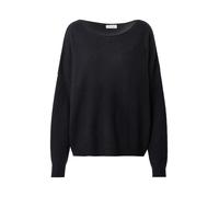 AMERICAN VINTAGE Pullover 'Damsville' nero Donna AMERICAN VINTAGE M-L