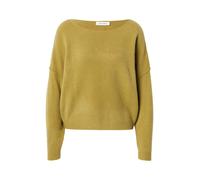 AMERICAN VINTAGE Pullover 'DAMSVILLE' oliva Donna AMERICAN VINTAGE M-L oliva
