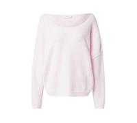 AMERICAN VINTAGE Pullover 'Damsville' rosa Donna AMERICAN VINTAGE XS-S