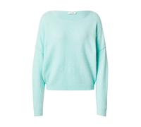 AMERICAN VINTAGE Pullover 'DAMSVILLE' turchese Donna AMERICAN VINTAGE XS-S turchese