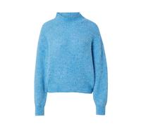 AMERICAN VINTAGE Pullover 'EAST' azzurro Donna AMERICAN VINTAGE M