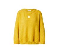 AMERICAN VINTAGE Pullover 'EAST' giallo Donna - PROMO - Pullover e cardigan - Maglioni - Pullover a maglia fine AMERICAN VINTAGE M