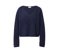 AMERICAN VINTAGE Pullover 'EAST' navy Donna AMERICAN VINTAGE M
