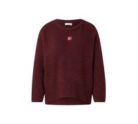 American Vintage EAST women Pullovers red in taglia:L