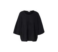 AMERICAN VINTAGE Pullover extra large 'DAMSVILLE' nero Donna - Abbigliamento - Pullover e cardigan - Maglioni - Pullover in maglia fine AMERICAN VINTAGE XS-S