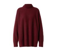 AMERICAN VINTAGE Pullover extra large 'RAXOW' rosso scuro Donna AMERICAN VINTAGE XS-S