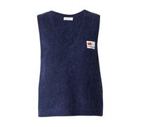 AMERICAN VINTAGE Pullover 'NENYBAY' blu scuro Donna AMERICAN VINTAGE XS-S blu scuro