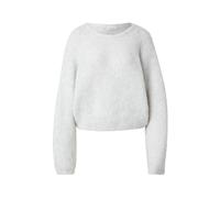 AMERICAN VINTAGE Pullover 'NIBY' grigio chiaro Donna - PROMO - Pullover e cardigan - Maglioni - Pullover a maglia fine AMERICAN VINTAGE M