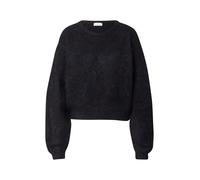 AMERICAN VINTAGE Pullover 'NIBY' nero Donna - PROMO - Pullover e cardigan - Maglioni - Pullover a maglia fine AMERICAN VINTAGE M