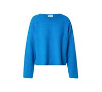 American Vintage - Vitow Sweater - - Knitwear - Donna - Blu - L