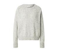 AMERICAN VINTAGE Pullover 'VITOW' grigio chiaro Donna AMERICAN VINTAGE M-L