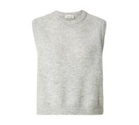 AMERICAN VINTAGE Pullover 'VITOW' grigio sfumato Donna AMERICAN VINTAGE S