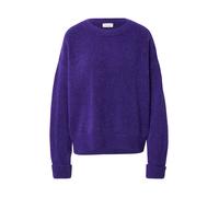 AMERICAN VINTAGE Pullover 'VITOW' lilla scuro Donna AMERICAN VINTAGE XS-S