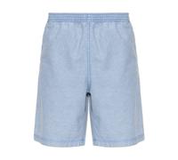 American Vintage - Pusway Shorts - - Shorts - Uomo - Blu - L
