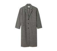 American Vintage - Rofy Coat - -Coats -Donna -Grigio -M