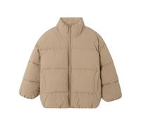 American Vintage - Rofy Coat - -Jackets -Donna -Beige -S