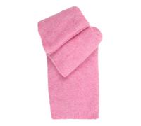 American Vintage EAST SCARF women Scarves pink in taglia:ONE SIZE