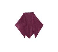 AMERICAN VINTAGE Sciarpa 'NIBY' rosso vino Donna - Premium - Accessori - Sciarpe e foulard - Sciarpe AMERICAN VINTAGE One Size