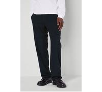 American Vintage Straight-cut 7/8-length Combat Trousers Navy Taglia: 40 | Pantaloni cargo Outlet | Uomo | Blu