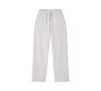 American Vintage - Sweatpants - - Trousers - Donna - Grigio - L