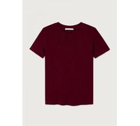 American Vintage T-shirt American Vintage Sonoma medium rosso