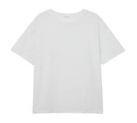 American Vintage T-shirt Fizvalley Donna White S,M