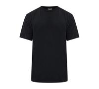 American Vintage - T-shirt Fizvalley - - Tops - Uomo - Nero - L