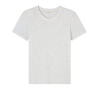 American Vintage T-shirt Sonoma Donna Arctic Melange M,L