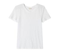 American Vintage T-shirt Sonoma Donna White S,M,L