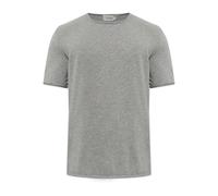 American Vintage - T-shirt Sonoma - - Tops - Uomo - Grigio - 2XL