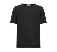 American Vintage - T-shirt Sonoma - - Tops - Uomo - Grigio - S