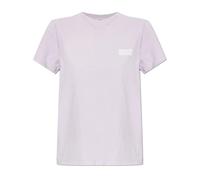 American Vintage - T-shirt Ykobow - - Tops - Donna - Viola - S