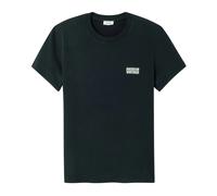 American Vintage - T-Shirt Ykobow - - Tops - Uomo - Grigio - M