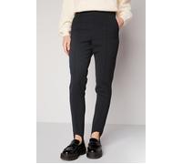 American Vintage Tapered Pants Noir Taglia: L | Pantaloni dritti Outlet | Donna |